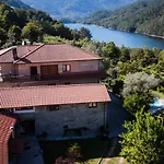 Quinta Do Assento Nyaraló