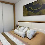 Quinta Do Assento Nyaraló Louredo (Braga)
