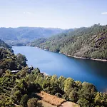 Quinta Do Assento Nyaraló Louredo (Braga)