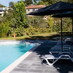 Nyaraló Quinta Do Assento *