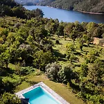Nyaraló Quinta Do Assento Louredo (Braga)