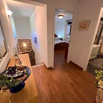 Quinta Do Assento Nyaraló