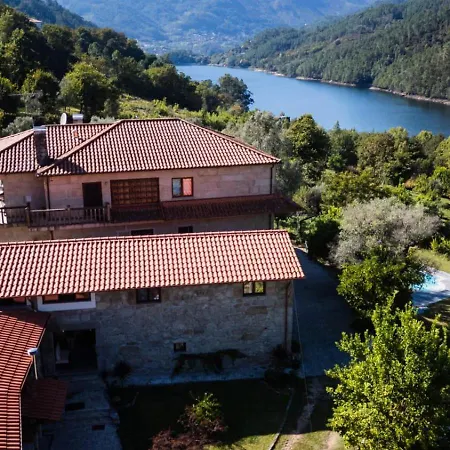 Quinta Do Assento Дом отдыха