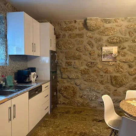 Quinta Do Assento Dom wakacyjny Louredo (Braga)