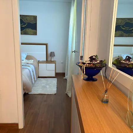 Quinta Do Assento Louredo (Braga)