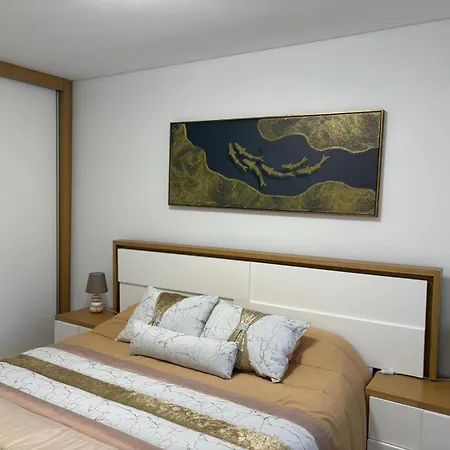 Ferienhaus Quinta Do Assento *