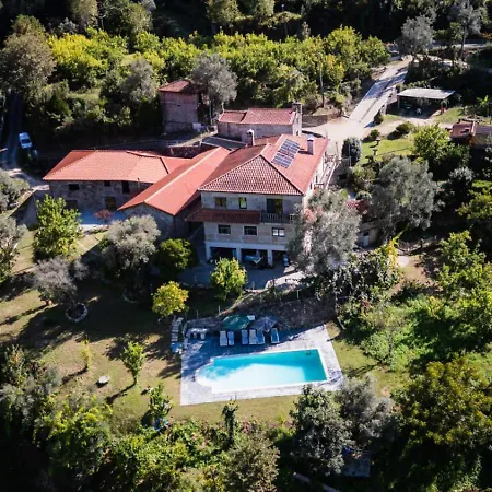 Quinta Do Assento *