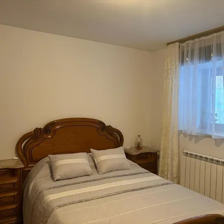 Дом отдыха Quinta Do Assento *