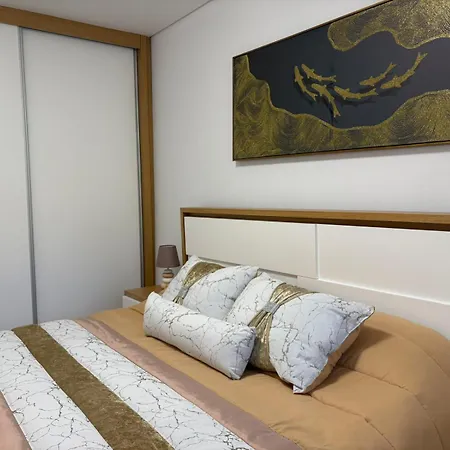 Quinta Do Assento Ferienhaus Louredo (Braga)