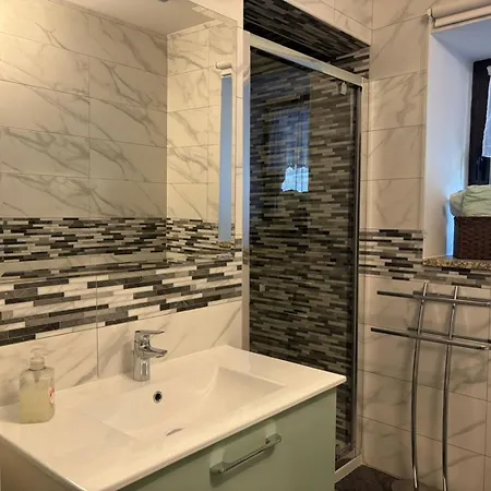 Quinta Do Assento Dom wakacyjny