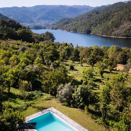 Quinta Do Assento *