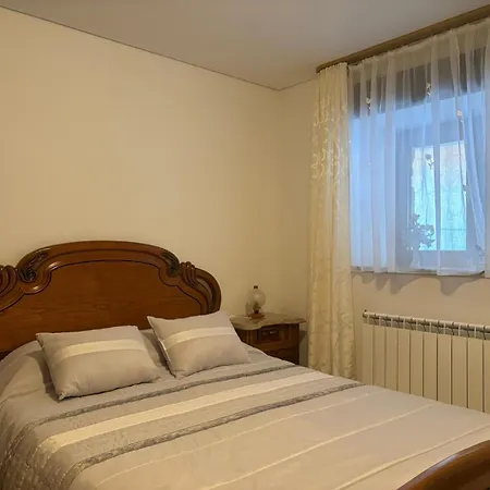 Quinta Do Assento Ferienhaus