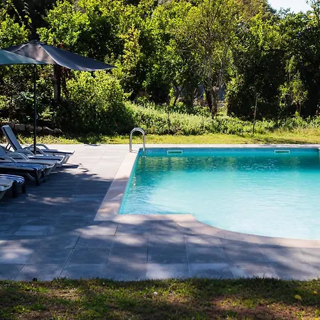 Quinta Do Assento
