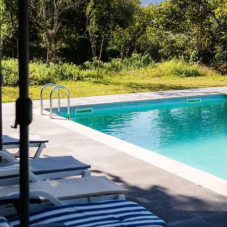 Ferienhaus Quinta Do Assento