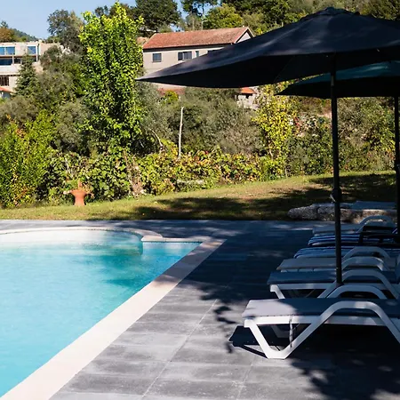 Dom wakacyjny Quinta Do Assento *