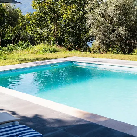 Дом отдыха Quinta Do Assento Louredo (Braga)