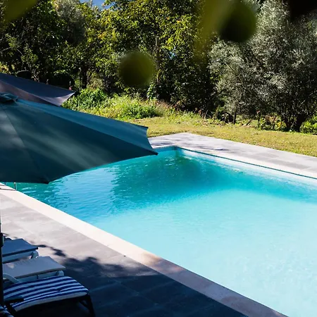 Quinta Do Assento Louredo (Braga)