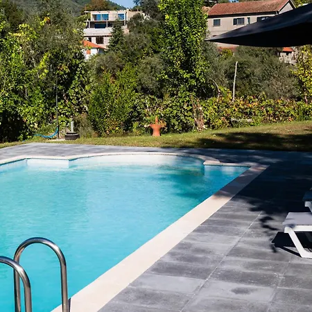 Quinta Do Assento * Louredo (Braga)