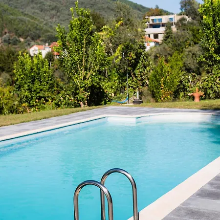 Ferienhaus Quinta Do Assento