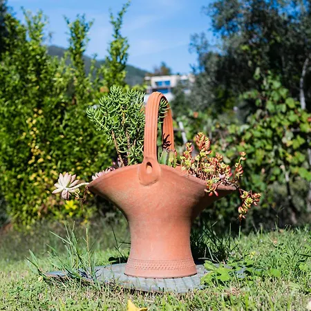 Ferienhaus Quinta Do Assento Louredo (Braga)