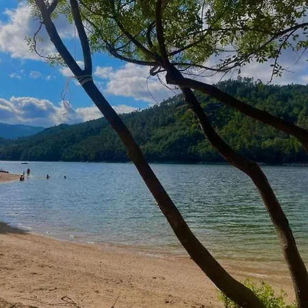 Ferienhaus Quinta Do Assento Louredo (Braga)