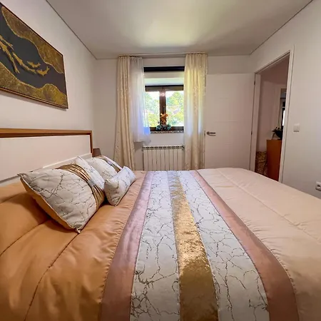 Quinta Do Assento Vakantiehuis *