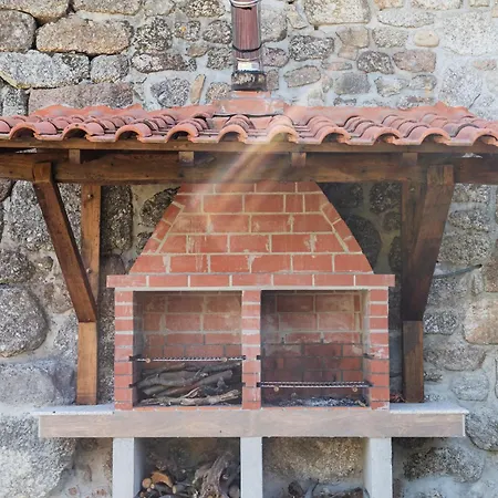 Dom wakacyjny Quinta Do Assento Louredo (Braga)