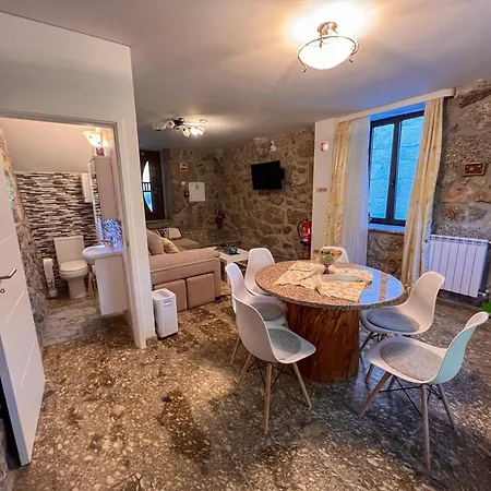 Dom wakacyjny Quinta Do Assento *