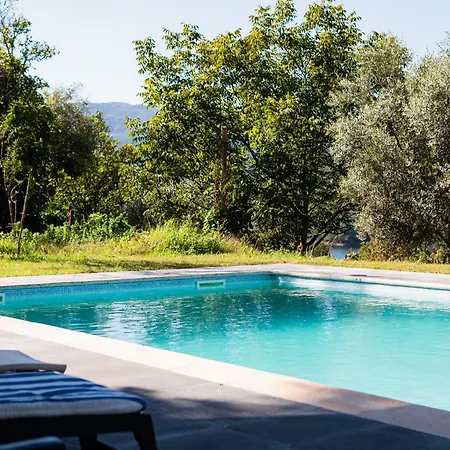 Dom wakacyjny Quinta Do Assento