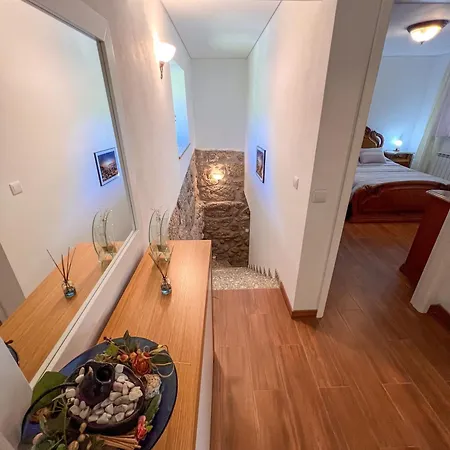 Ferienhaus Quinta Do Assento