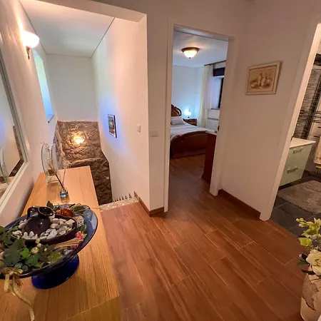 Quinta Do Assento Vakantiehuis