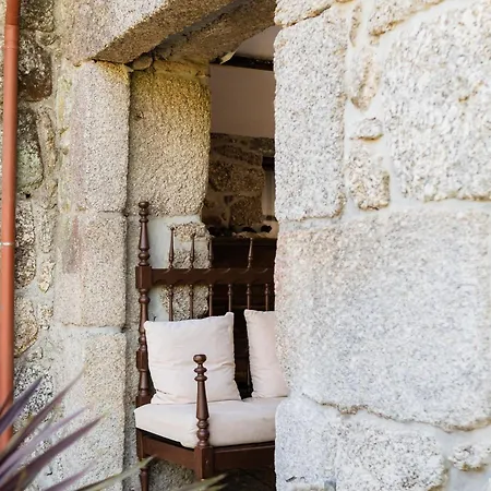 Quinta Do Assento Louredo (Braga)