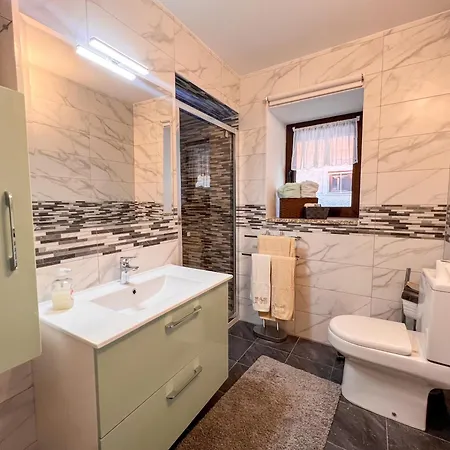 Quinta Do Assento Dom wakacyjny Louredo (Braga)