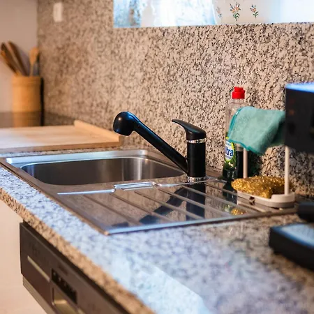 Quinta Do Assento Dom wakacyjny