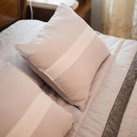 Dom wakacyjny Quinta Do Assento *