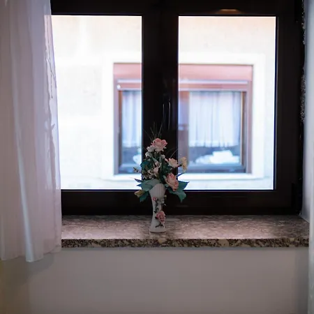 Ferienhaus Quinta Do Assento