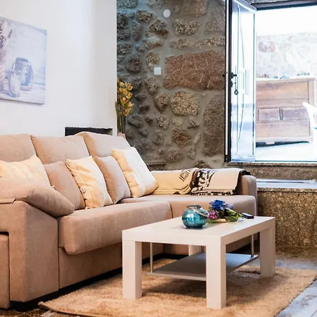 Quinta Do Assento Louredo (Braga)