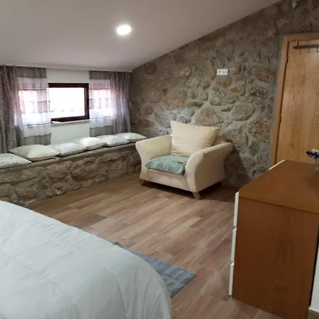 Quinta Do Assento 度假居 Louredo (Braga)