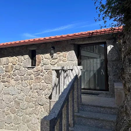 Quinta Do Assento Дом отдыха