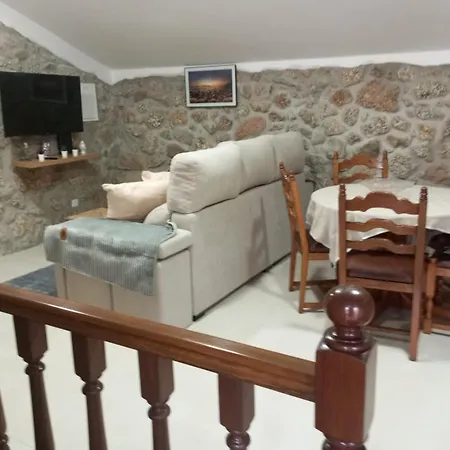 度假居 Quinta Do Assento