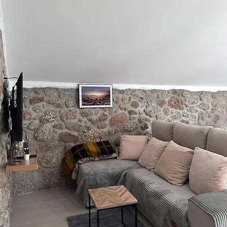 Quinta Do Assento Дом отдыха