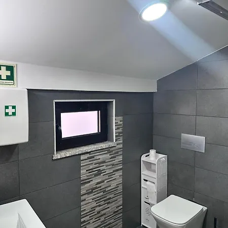 Дом отдыха Quinta Do Assento Louredo (Braga)