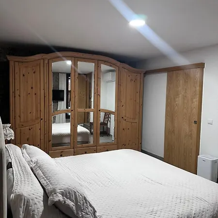 Дом отдыха Quinta Do Assento Louredo (Braga)