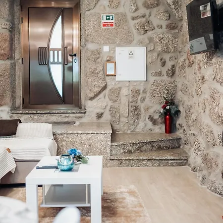 Quinta Do Assento Louredo (Braga)