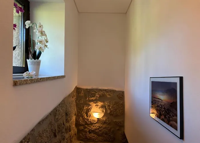 Quinta Do Assento Holiday home Louredo (Braga)