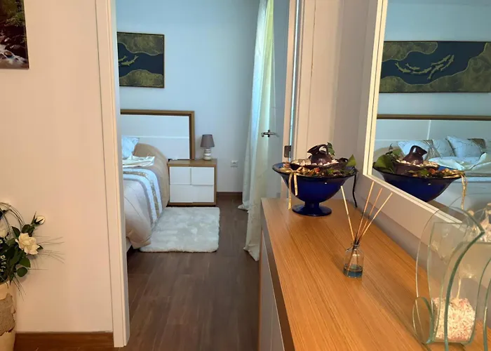 Quinta Do Assento Louredo (Braga)