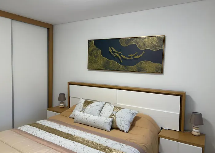 Holiday home Quinta Do Assento *