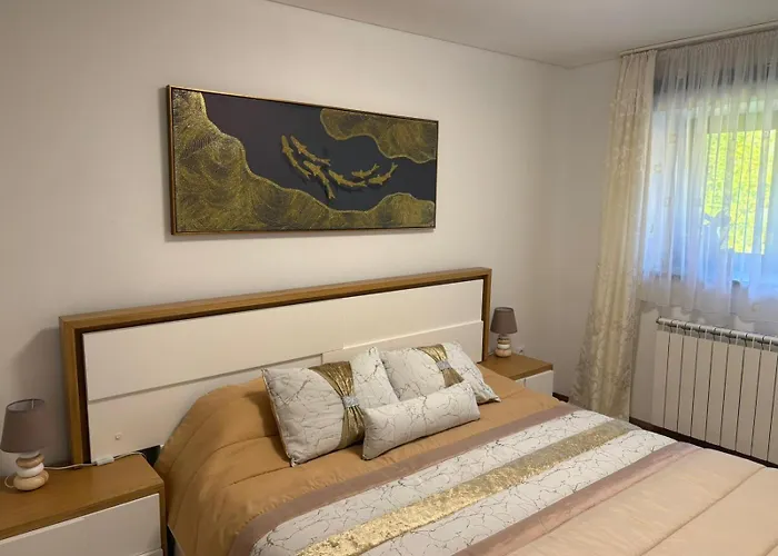 Quinta Do Assento Louredo (Braga)