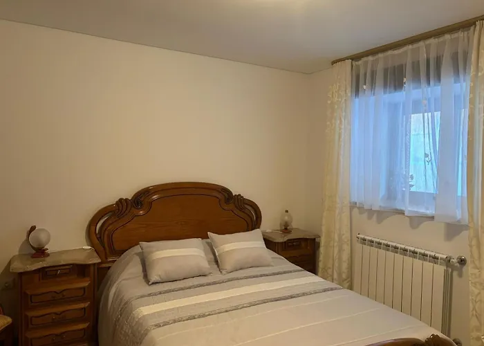 Holiday home Quinta Do Assento *