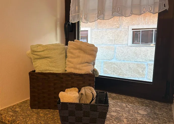 Holiday home Quinta Do Assento Louredo (Braga)